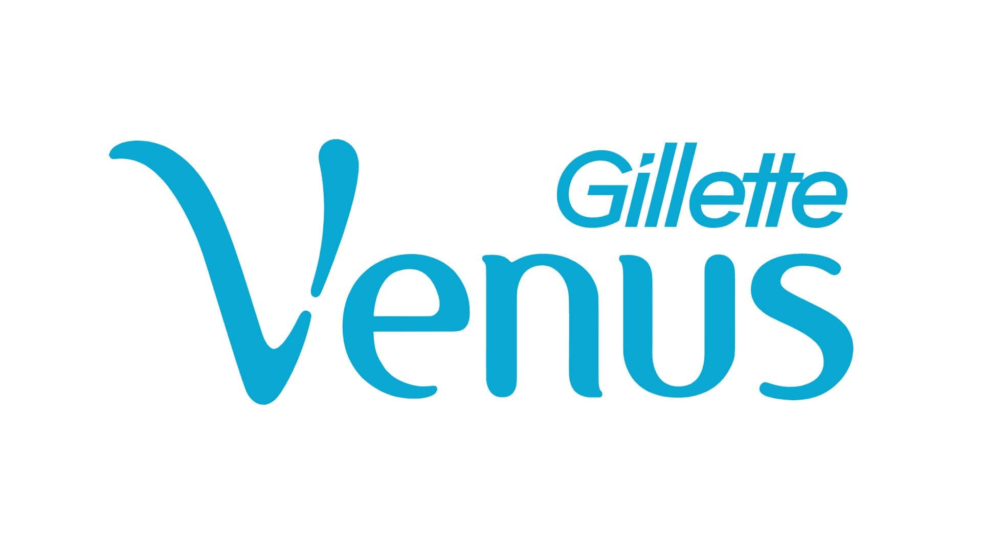 Gillette Venus