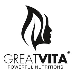 Logo von GREATVITA