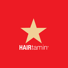 Logo von HAIRtamin
