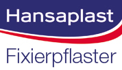 Hansaplast-Fixierpflaster