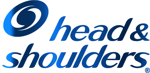 Logo von head & shoulders