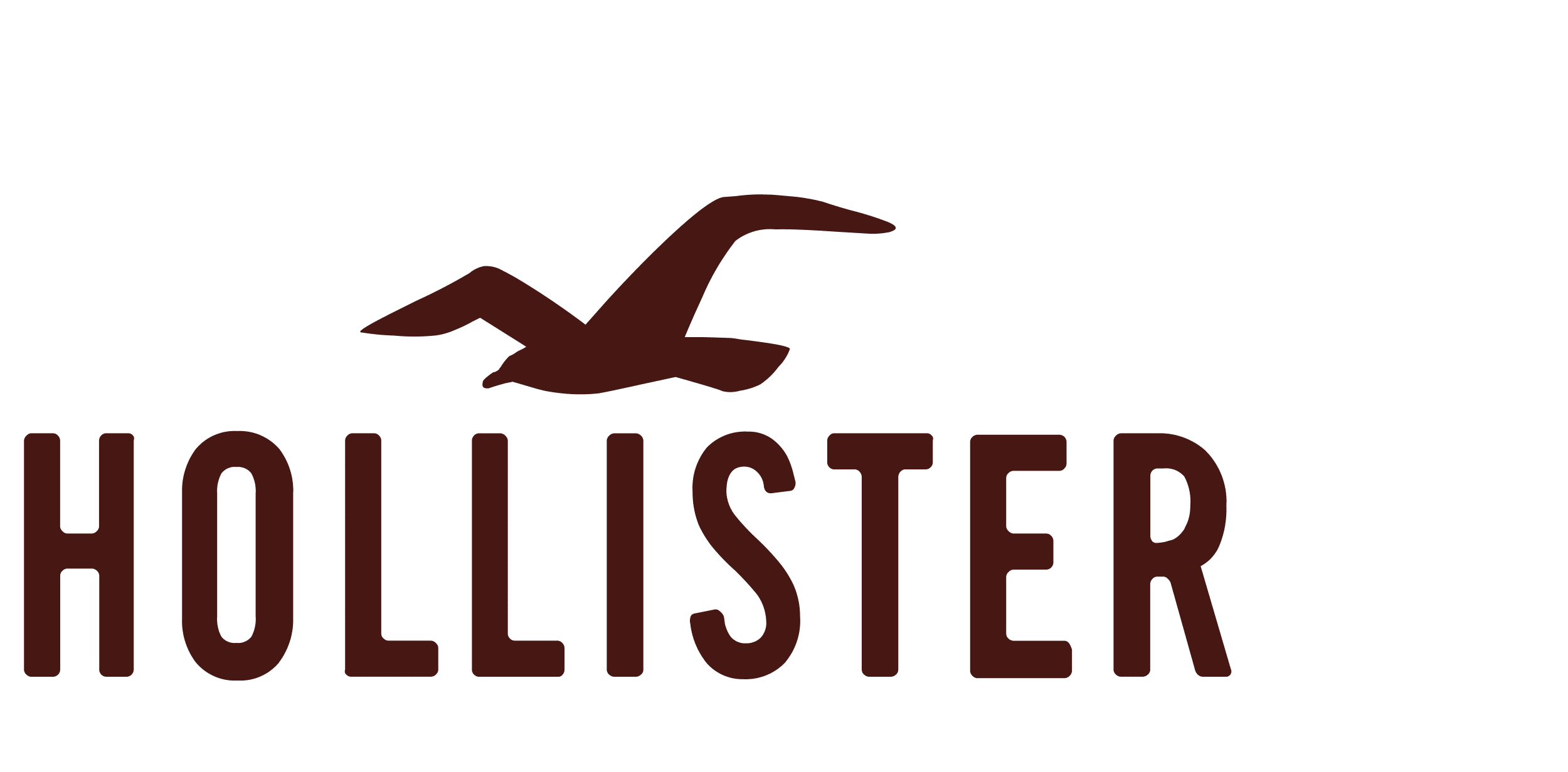 HOLLISTER