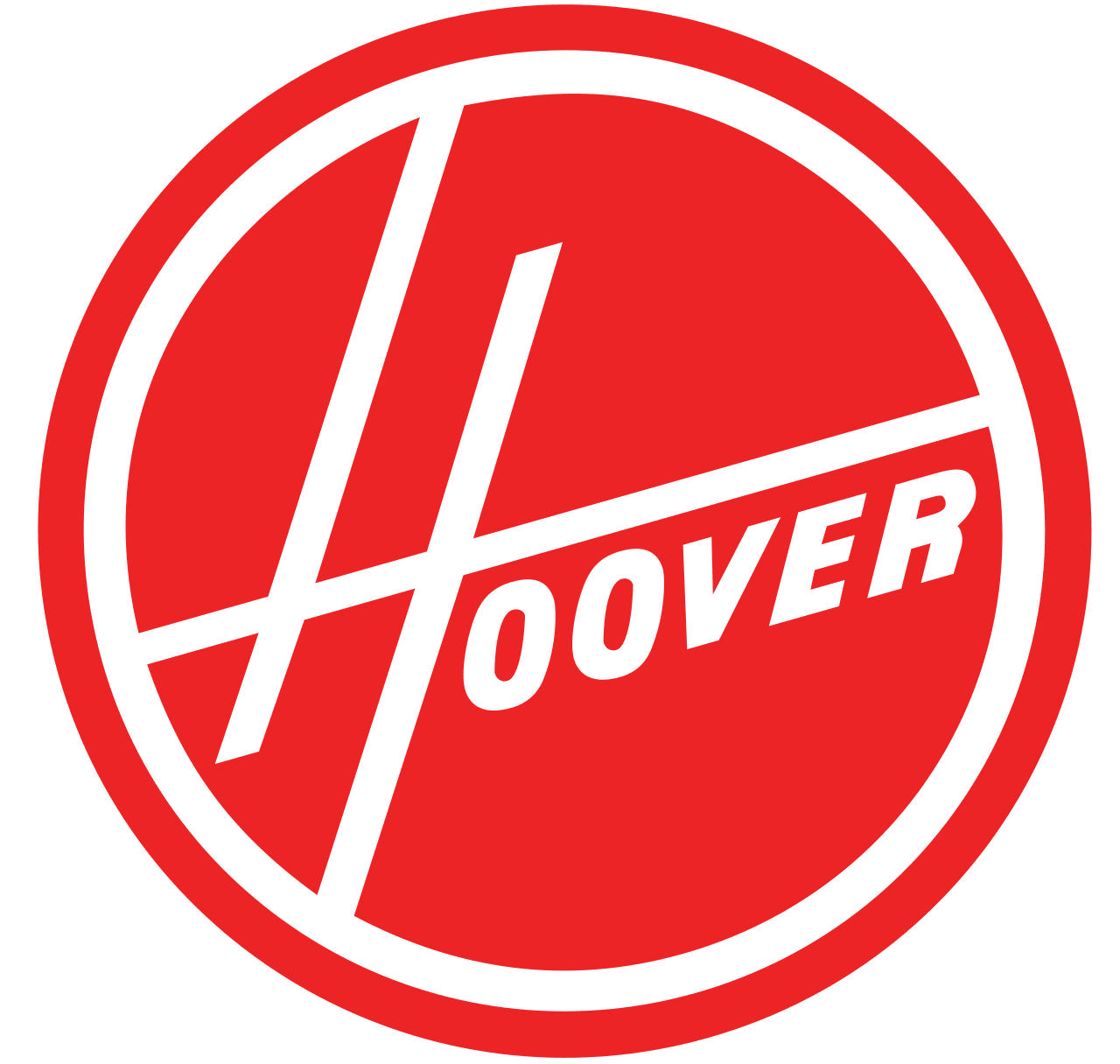 Logo von Hoover