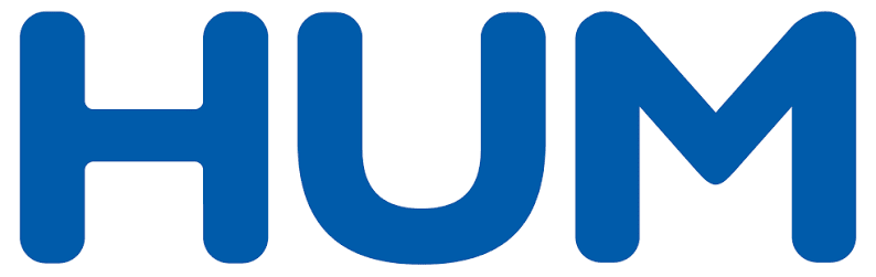 Logo von HUM