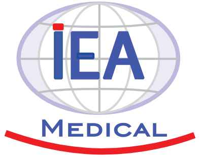 Logo von IEA MEDICAL