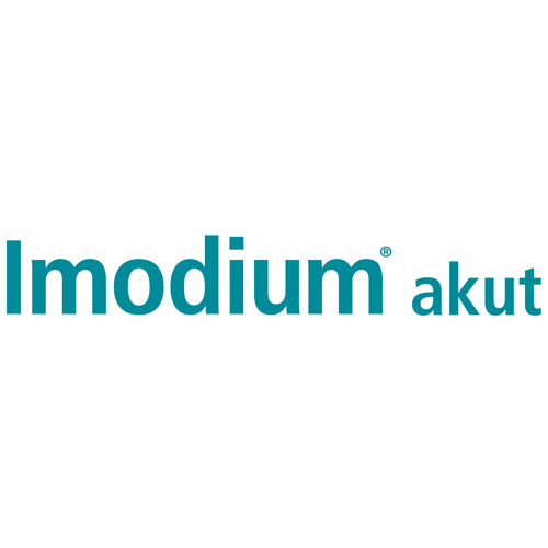 Imodium akut