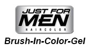 Just for men Brush