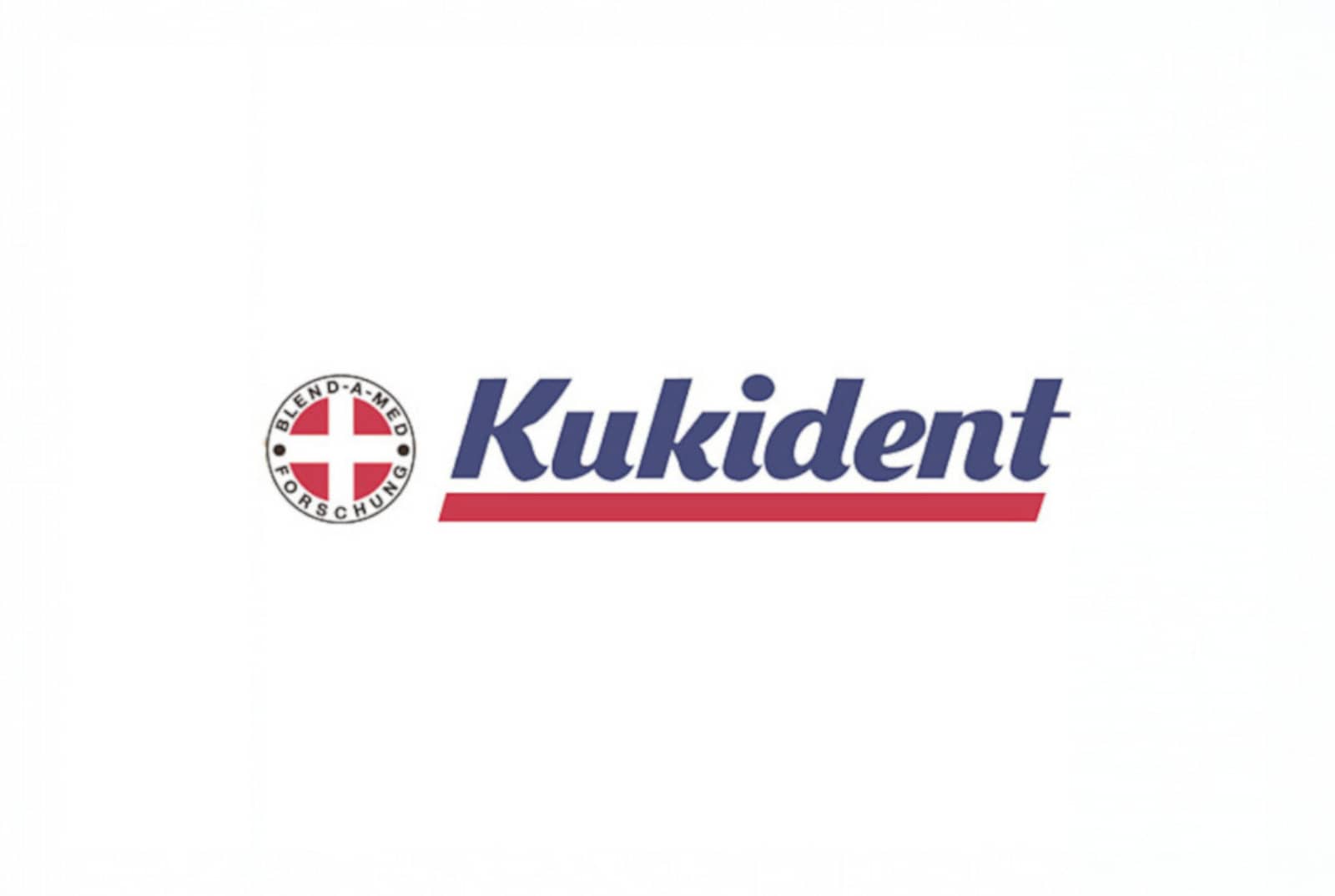 Logo von Kukident