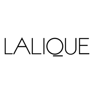 Logo von LALIQUE