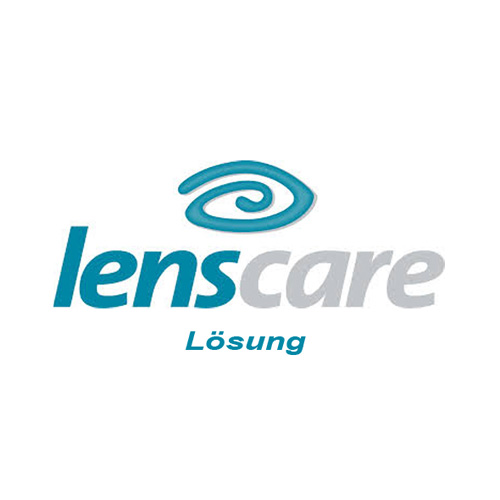 Lenscare Lösung