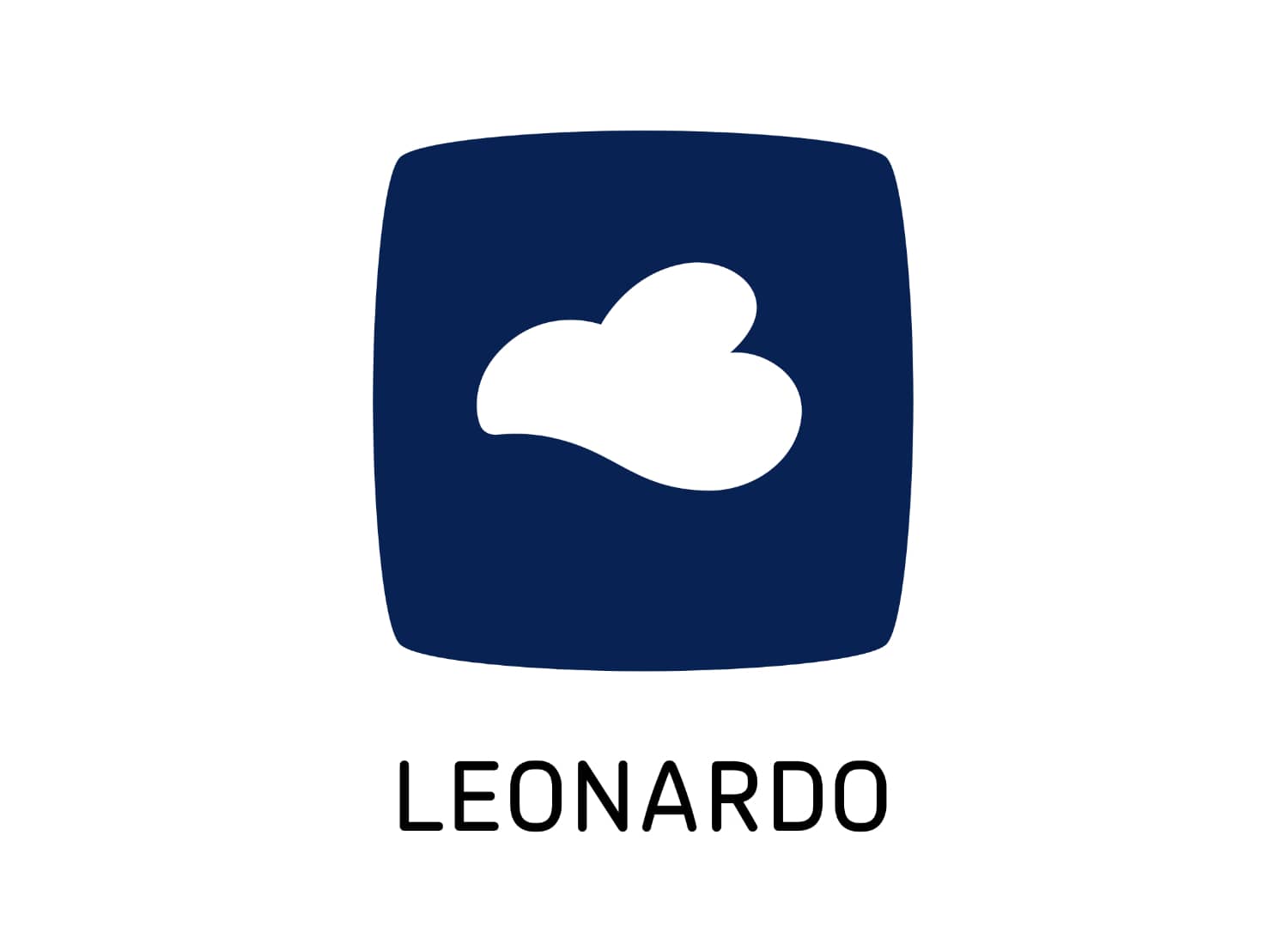 Logo von LEONARDO