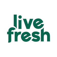 live fresh