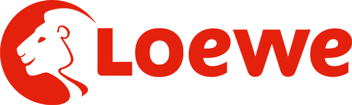 Logo von LOEWE