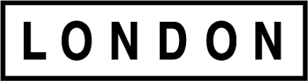 Logo von London