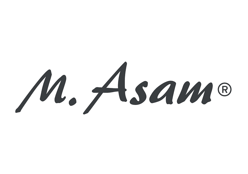 M. Asam