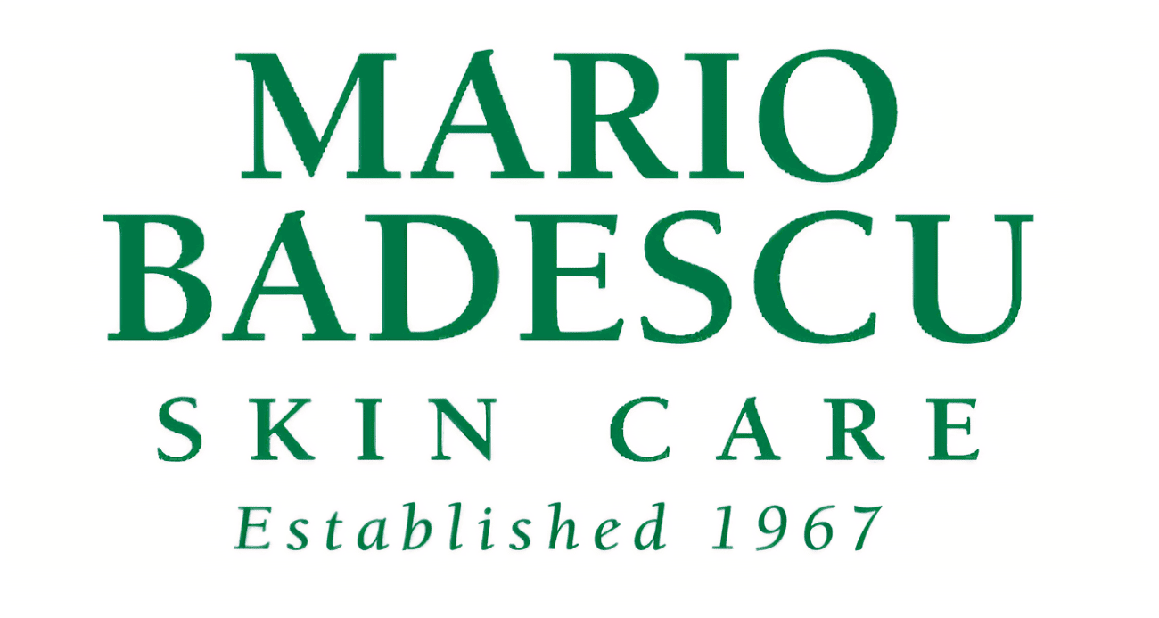 Logo von Mario Badescu