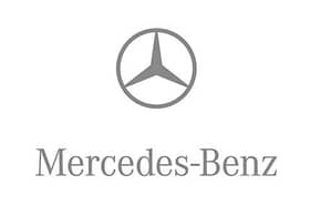 Logo von Mercedes-Benz