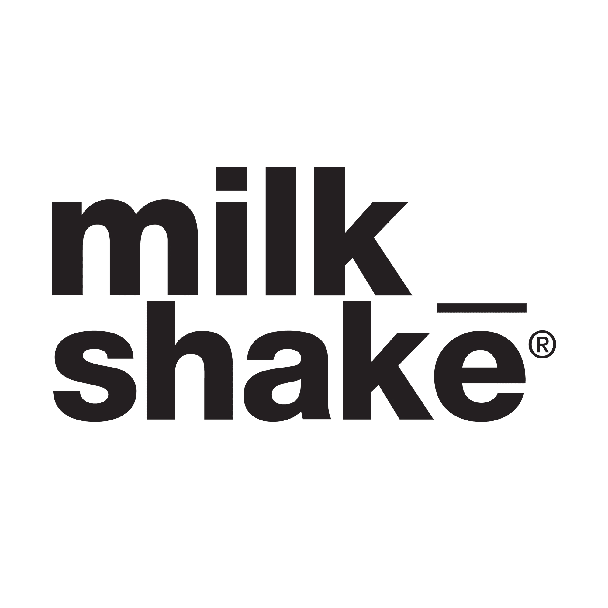 Logo von milk_shake