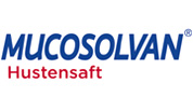 Mucosolvan Hustensaft