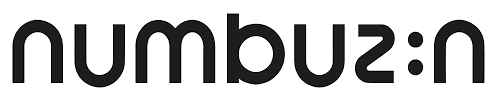 Logo von numbuzin