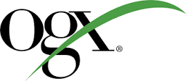 Logo von ogx
