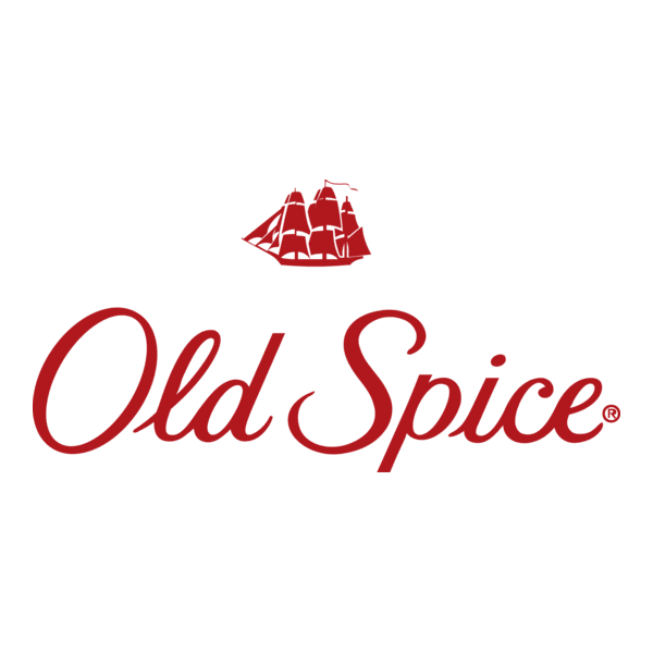Logo von Old Spice