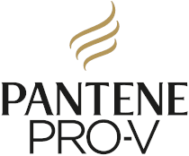 Logo von PANTENE PRO-V