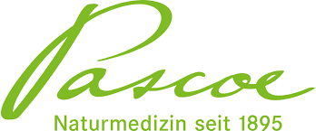 Logo von Pascoe