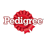 Logo von Pedigree