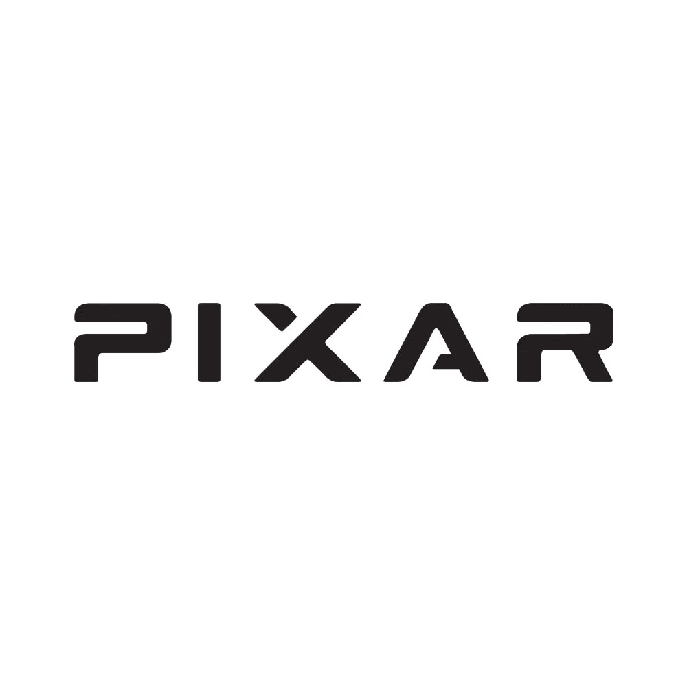 Logo von PIXAR