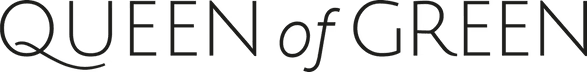 Logo von QUEEN of GREEN