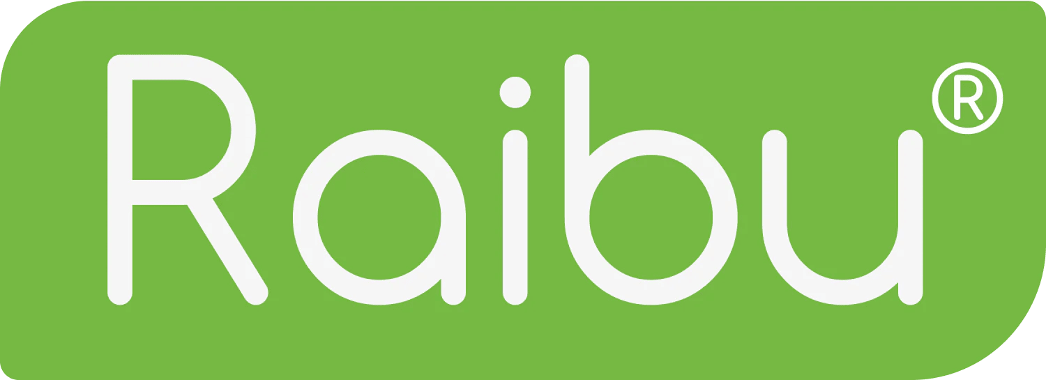 Logo von Raibu