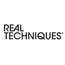 Logo von REAL TECHNIQUES