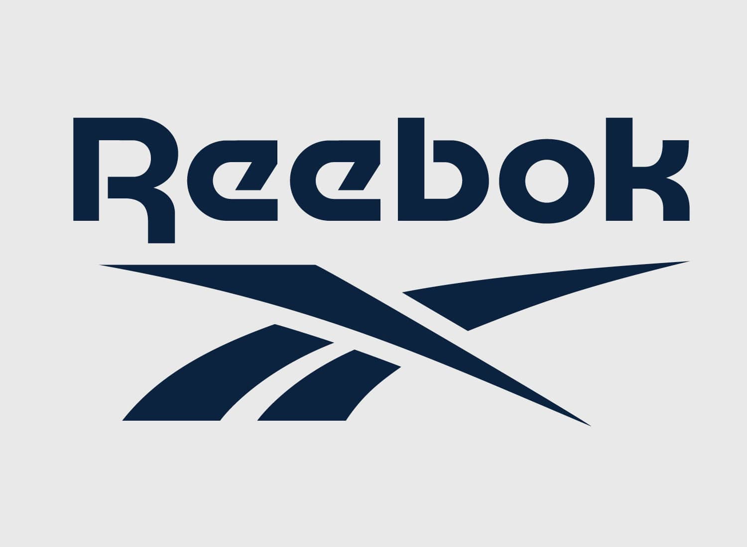 Logo von Reebok