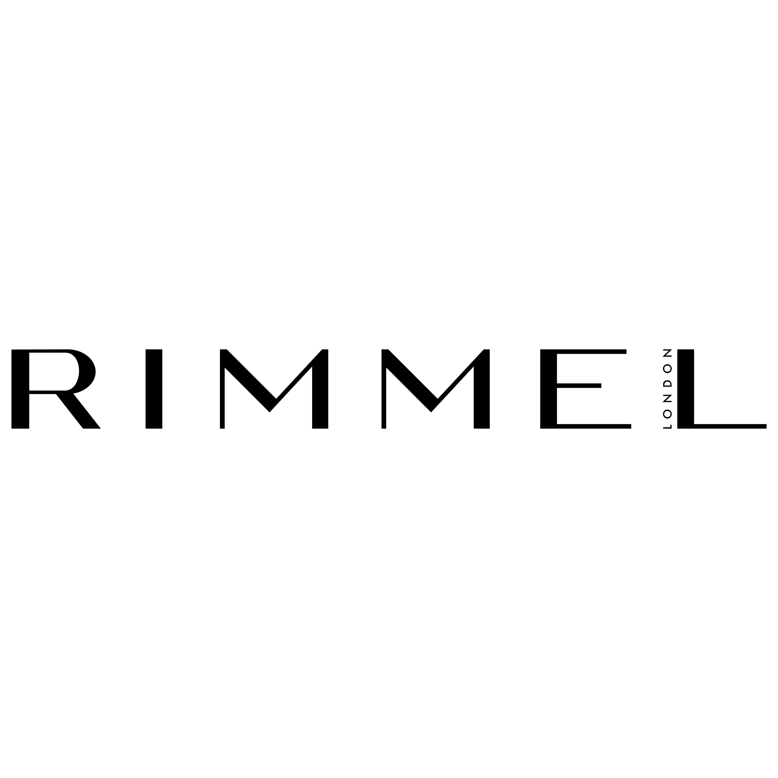 Logo von RIMMEL