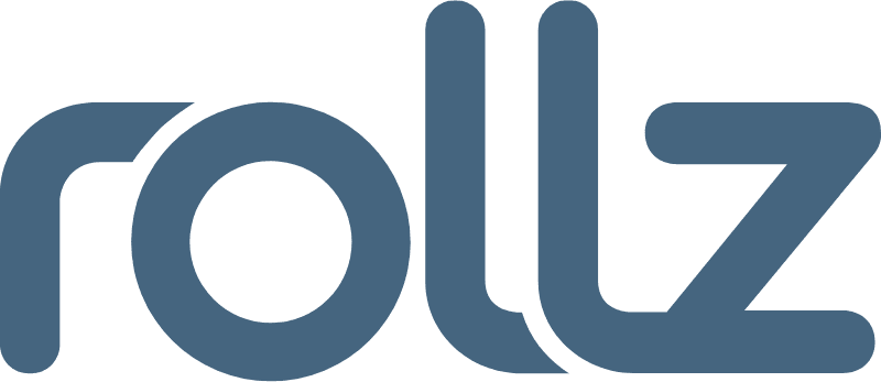 Logo von rollz