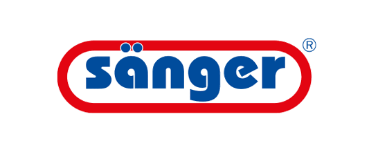 Logo von Sänger