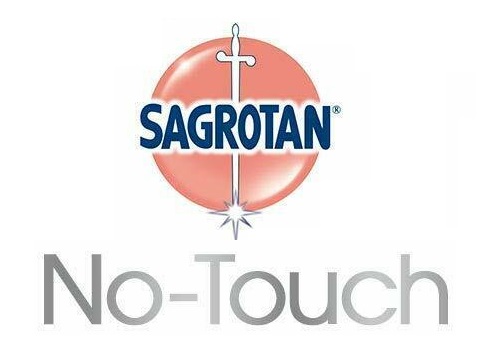 Sagrotan NoTouch