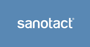 Logo von sanotact