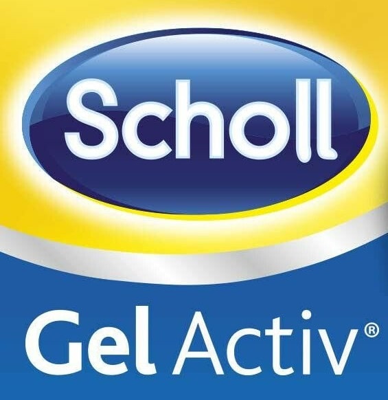 Scholl GelActiv