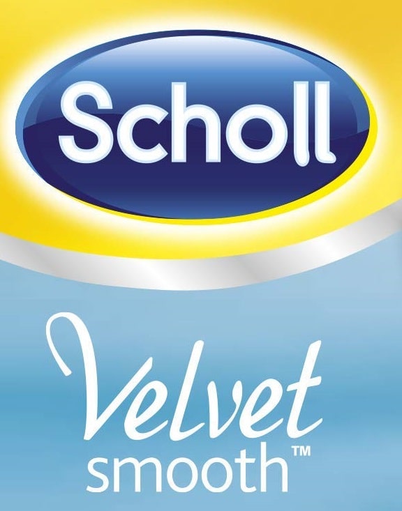 Scholl Velvet Smooth