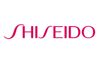 Logo von Shiseido