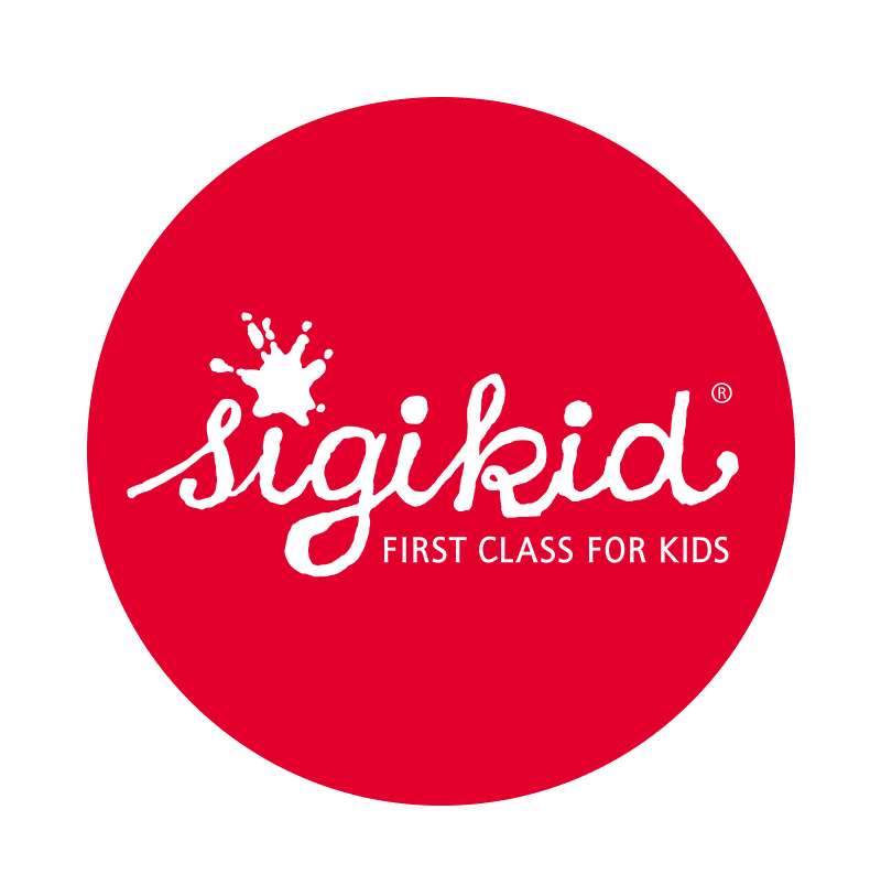 Logo von sigikid