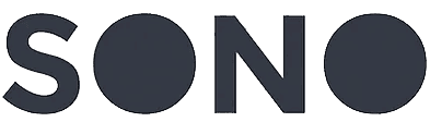 Logo von SONO