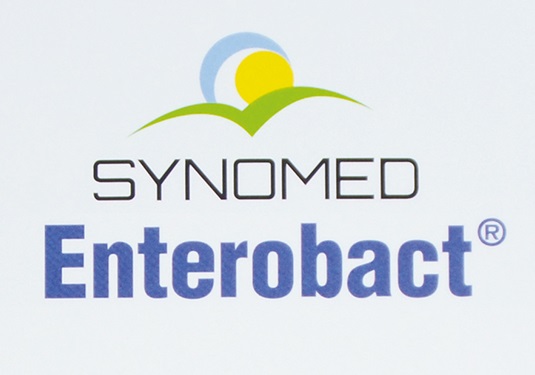 Synomed Enterobact
