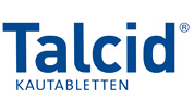 Talcid Kautabletten