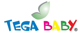 Logo von TEGA BABY