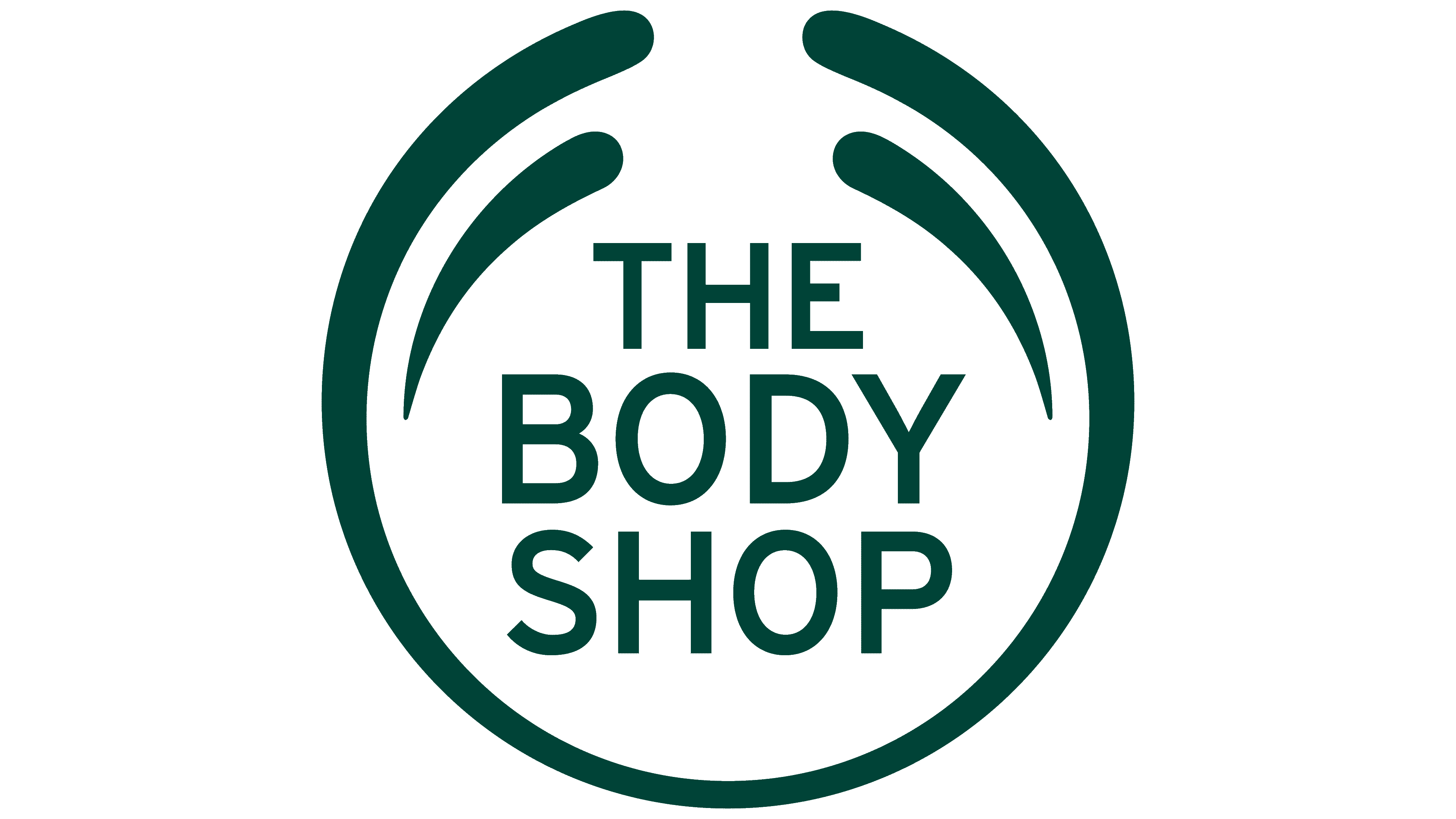 Logo von THE BODY SHOP