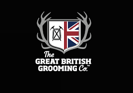 The GREAT BRITISH GROOMING