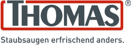 Logo von THOMAS